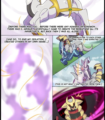 Silver Soul Short 2 comic porn thumbnail 001
