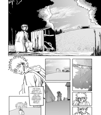 The King’s Harem 1 comic porn thumbnail 001
