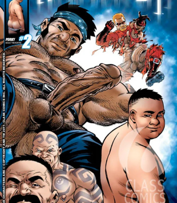 Porky 2 comic porn thumbnail 001
