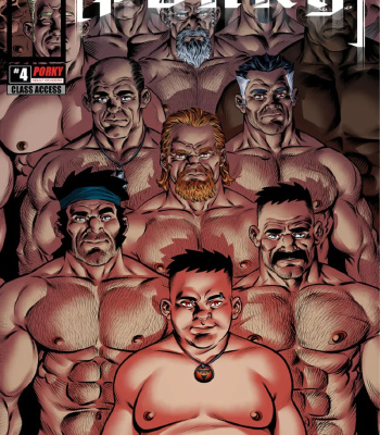 Porky 4 comic porn thumbnail 001
