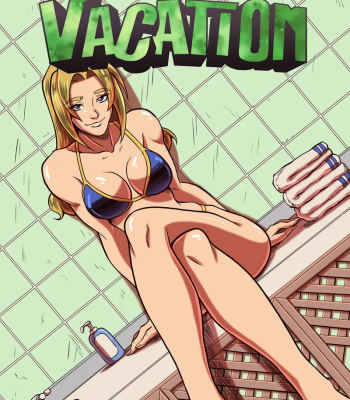 Malevola’s Vacation 3 comic porn thumbnail 001