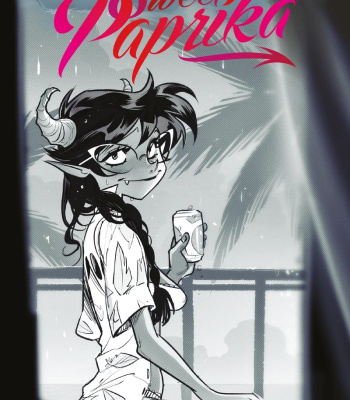 Sweet Paprika 10 comic porn thumbnail 001