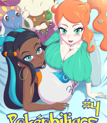 Pokephiliacs 4 comic porn thumbnail 001