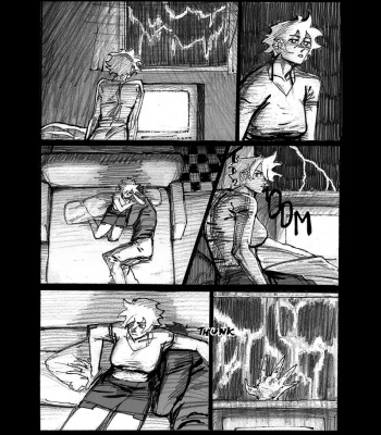 The Devil’s Rain comic porn thumbnail 001
