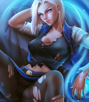Aroma Sensei Pack 06 comic porn thumbnail 001