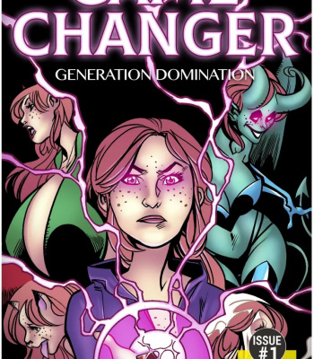 Game Changer – Generation Domination 1 comic porn thumbnail 001