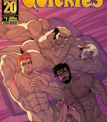 Quickies comic porn thumbnail 001