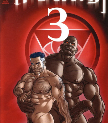 Porky 3 comic porn thumbnail 001