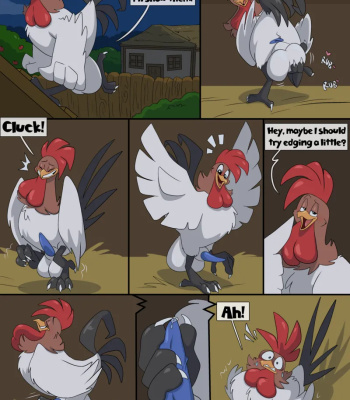 One Memorable Morning comic porn thumbnail 001