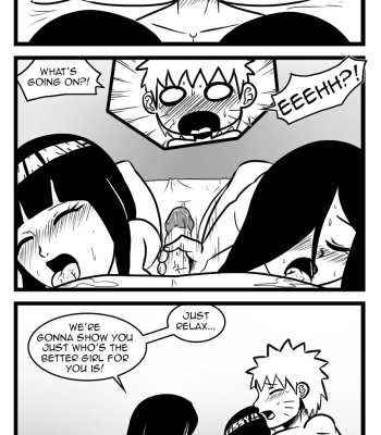 NHC Eroti-Sodes comic porn thumbnail 001