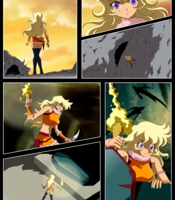 Katrins’s Tale comic porn thumbnail 001