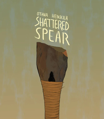 Shattered Spear comic porn thumbnail 001