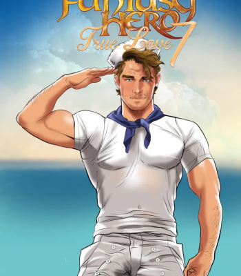 Lost Fantasy Hero – True Love 7 comic porn thumbnail 001