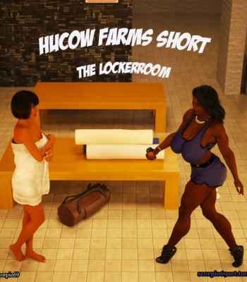 Hucow Farms Shorts – The Lockerroom comic porn thumbnail 001