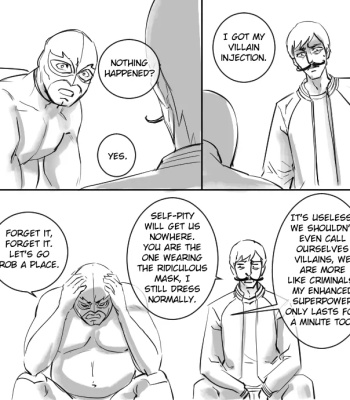Hero comic porn thumbnail 001