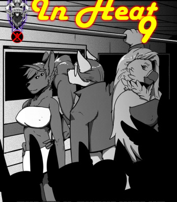In Heat 9 comic porn thumbnail 001