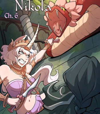Guardian Nikola 6 comic porn thumbnail 001