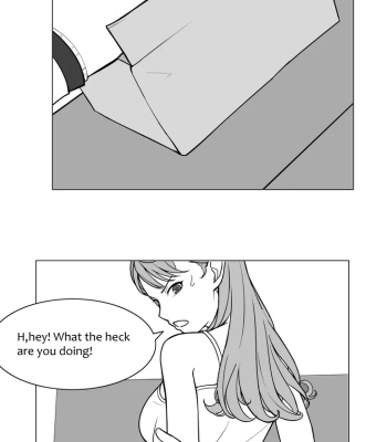 Did Club 1 comic porn thumbnail 001