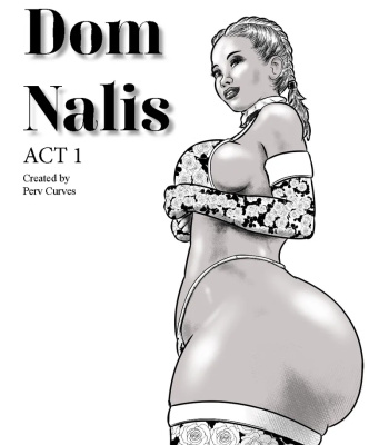 Dom Nalis 1 comic porn thumbnail 001