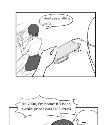 Replica comic porn thumbnail 001