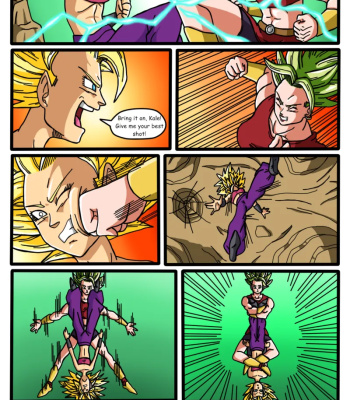 Tickle Training comic porn thumbnail 001