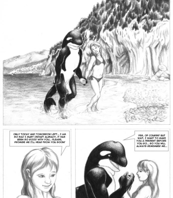 The Treasure comic porn thumbnail 001