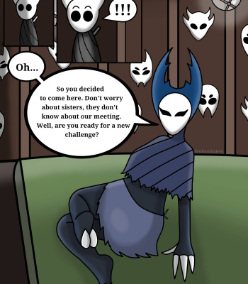 [silentdude01] Mantis Lord secret meeting thumbnail 001