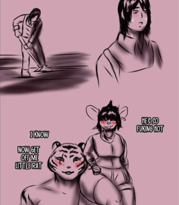 Fenrir’s Horny Tiger thumbnail 001