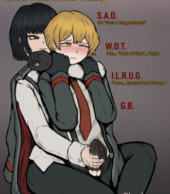 Sinclair’s abbreviation training with Ryoshu thumbnail 001