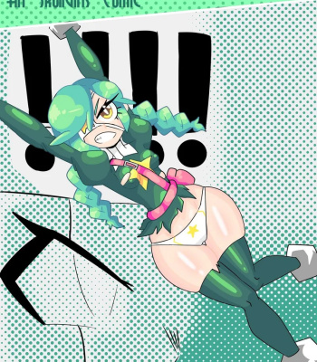 Annie’s Bad End comic porn thumbnail 001