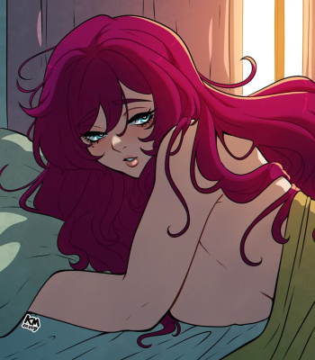 A Magical Morning comic porn thumbnail 001