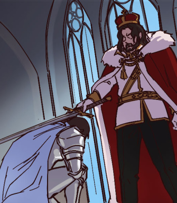 Awakening 1 comic porn thumbnail 001