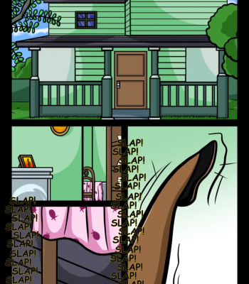 Wish Fulfilled 2 comic porn sex 2