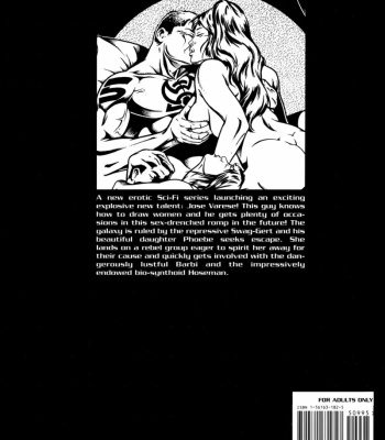Phoebe Chronicles 1 comic porn sex 2