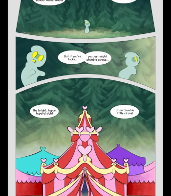 Juxy World 1 – The Beginning comic porn sex 2