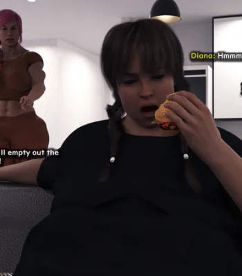 Mighty Breeding 2 Part 1 comic porn sex 2