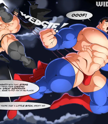 Widebros Comic Collection comic porn sex 2