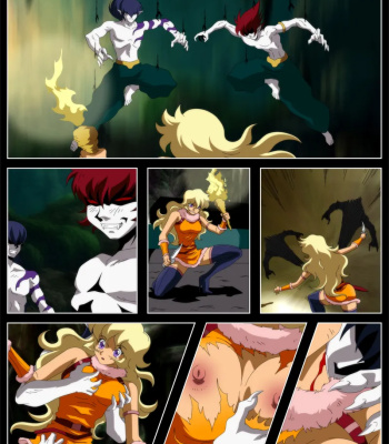 Katrins’s Tale comic porn sex 2