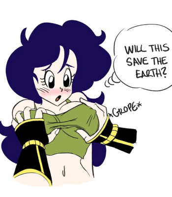 Jealously comic porn sex 2