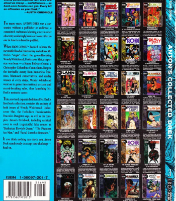 Wendy Whitebread (146-Page Collection) comic porn sex 2