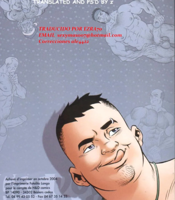Porky 1 comic porn sex 2