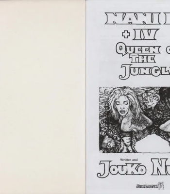 Nani Cowgirl 2 comic porn sex 2