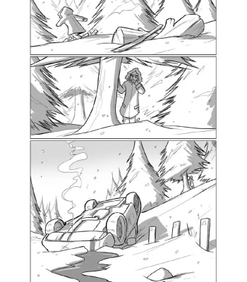 Wolf Peak comic porn sex 2