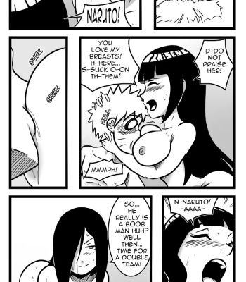 NHC Eroti-Sodes comic porn sex 2