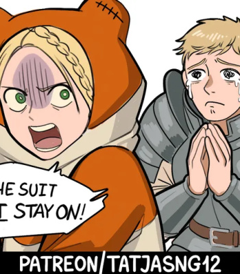Mad Again comic porn sex 2