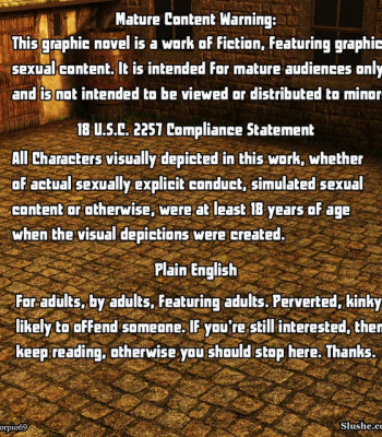 Hucow Farms Short Vol 9 – Pony Play (Ongoing) comic porn sex 2