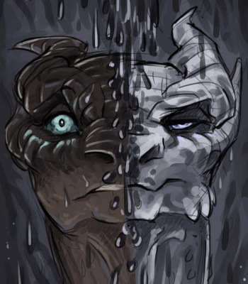 Dragons’ Joys Chapter 3 (Incomplete) comic porn sex 2