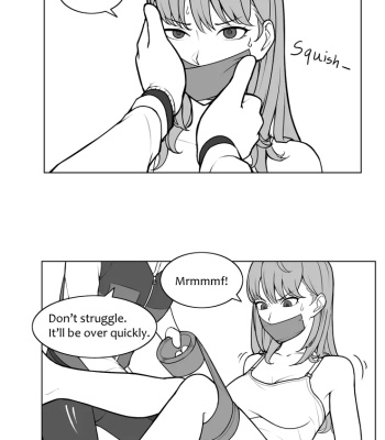 Did Club 1 comic porn sex 2