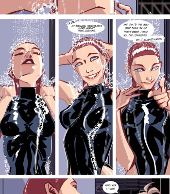 Furry Fight Chronicles (Collected Chapters and Extras) comic porn sex 2