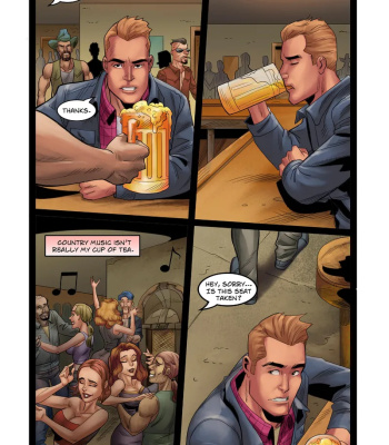 Date With Death! comic porn sex 2